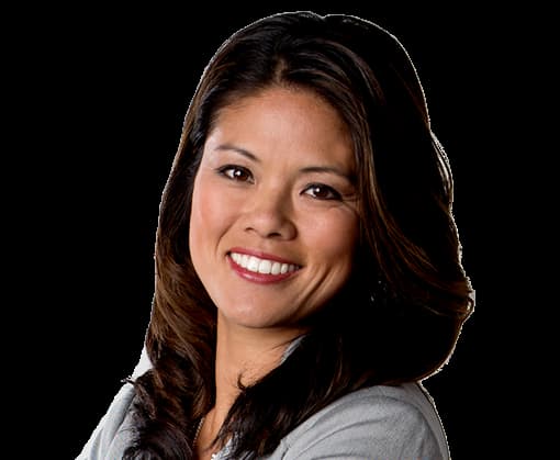 Claudine Wong Bio, Age, Husband, Family, KTVU, Net Worth, Salary