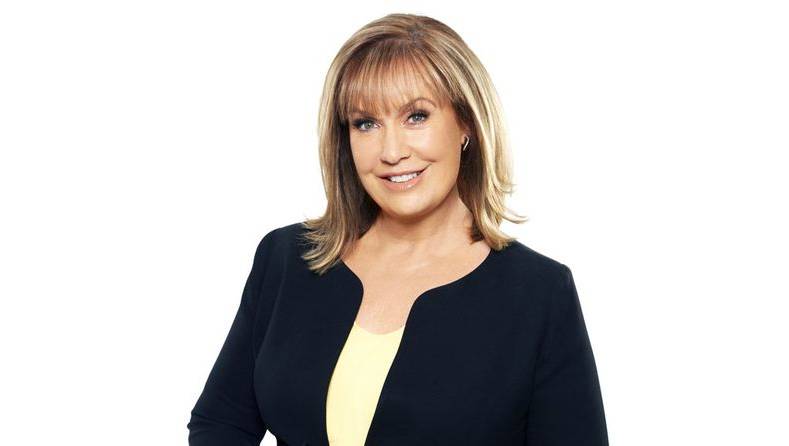 Tracy Grimshaw Net Worth – Hollywoodworth