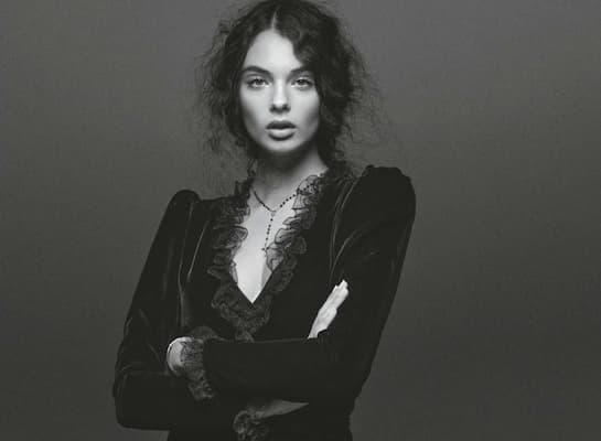 Deva Cassel Bio, Celebrity daughter, Family, Boyfriend, Height, Net Worth