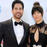 Grace Gail Bio, (Adam Rodriquez’s wife), Age, Family, Husband, Height, Net Worth