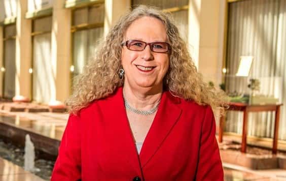 Rachel Levine Bio, Age, Wife, Real Name, Family, Transgender, Net Worth