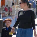 Miles Roosevelt Bialik Stone Bio, (Mayim Bialik’s Son ), Age, Family, Father, Height, Net Worth