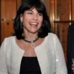 Kara Leigh Dimon Bio, (Jamie Dimon’s Daughter), Age, Husband, Father, Siblings, Net Worth