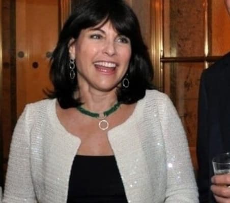 Kara Leigh Dimon Bio, (Jamie Dimon’s Daughter), Age, Husband, Father, Siblings, Net Worth