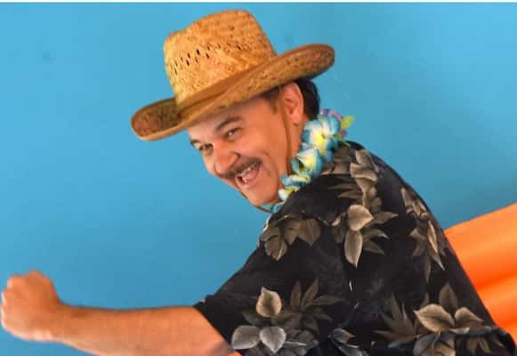 Jimmy Fortune Bio, Age, Wife, Family, Children, Songs, Net Worth