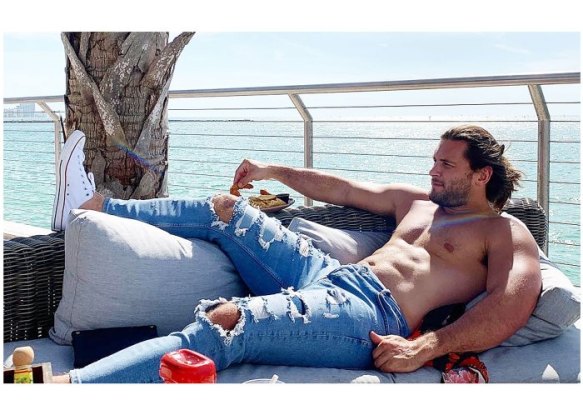 Brock Davies Net Worth – Hollywoodworth