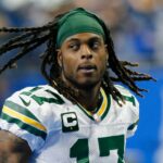 Davante Adams Bio, Age, Wife, Family, Height, Weight, Net Worth