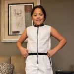 Mia Randall Mahomes Bio, Age, Father, Boyfriend, Net Worth