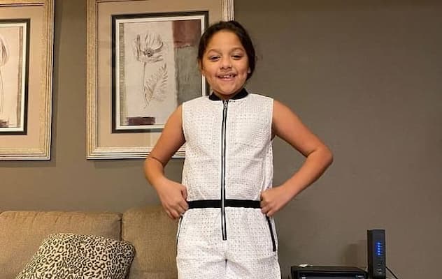 Mia Randall Mahomes Bio, Age, Father, Boyfriend, Net Worth