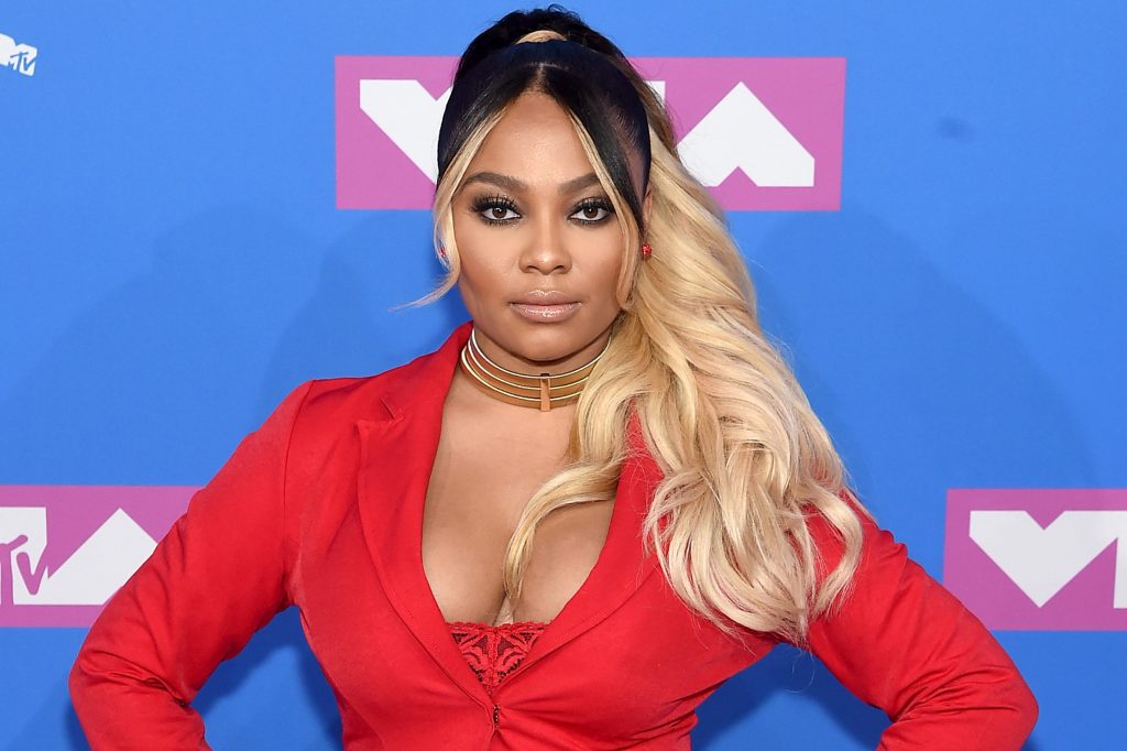 Teairra Mari Net Worth – Hollywoodworth