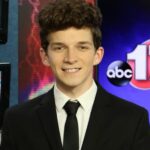 Nate Splater Bio, ABC17, Age, Family, Wife, Height, Net Worth, Salary