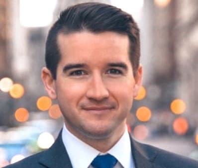 Drew Smith Bio, Age, Wife, Family, NBC10, Net Worth, Salary