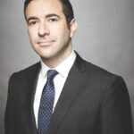 All about married life!  Who is he dating?