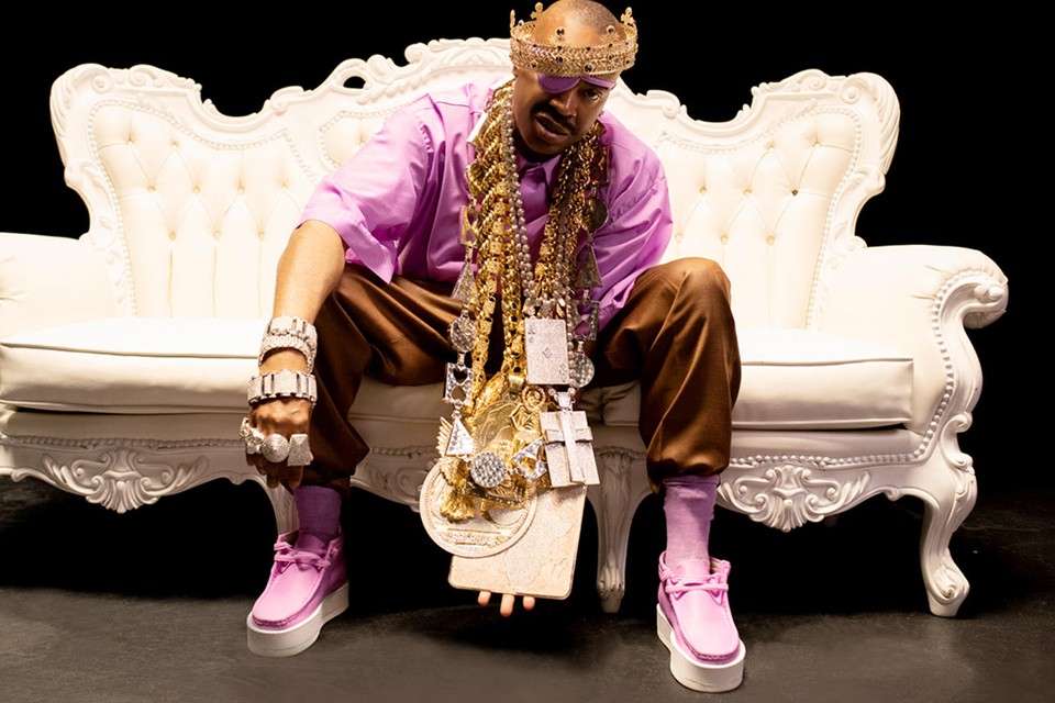 Slick Rick Net Worth – Hollywoodworth