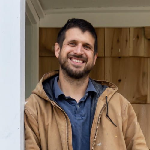 Evan Thomas (HGTV) Bio, Age, Family, Partner, Height, Net Worth