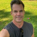 Tuc Watkins is married?  Explore more about Watkins being gay
