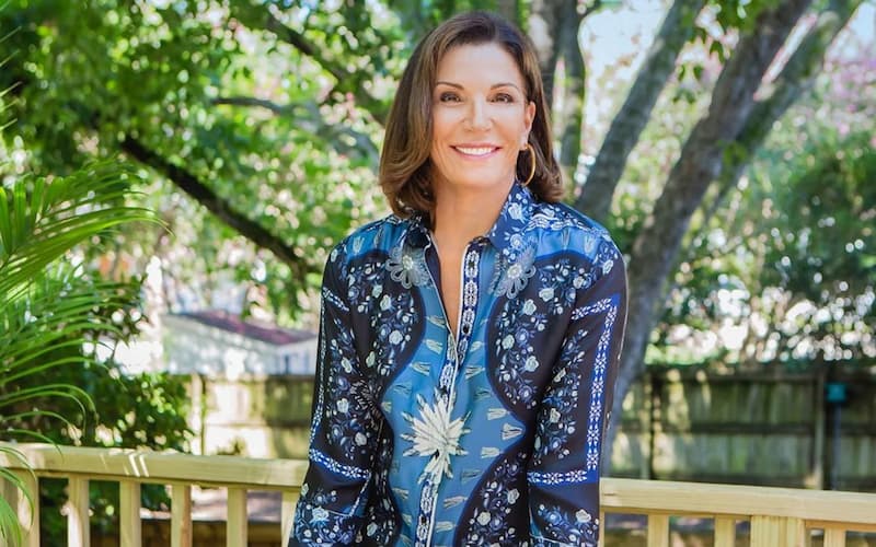 Hilary Farr Bio, Age, Family, Husband, Height, Weight, Net Worth