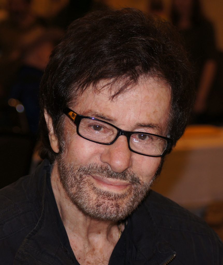 George Chakiris Net Worth – Hollywoodworth