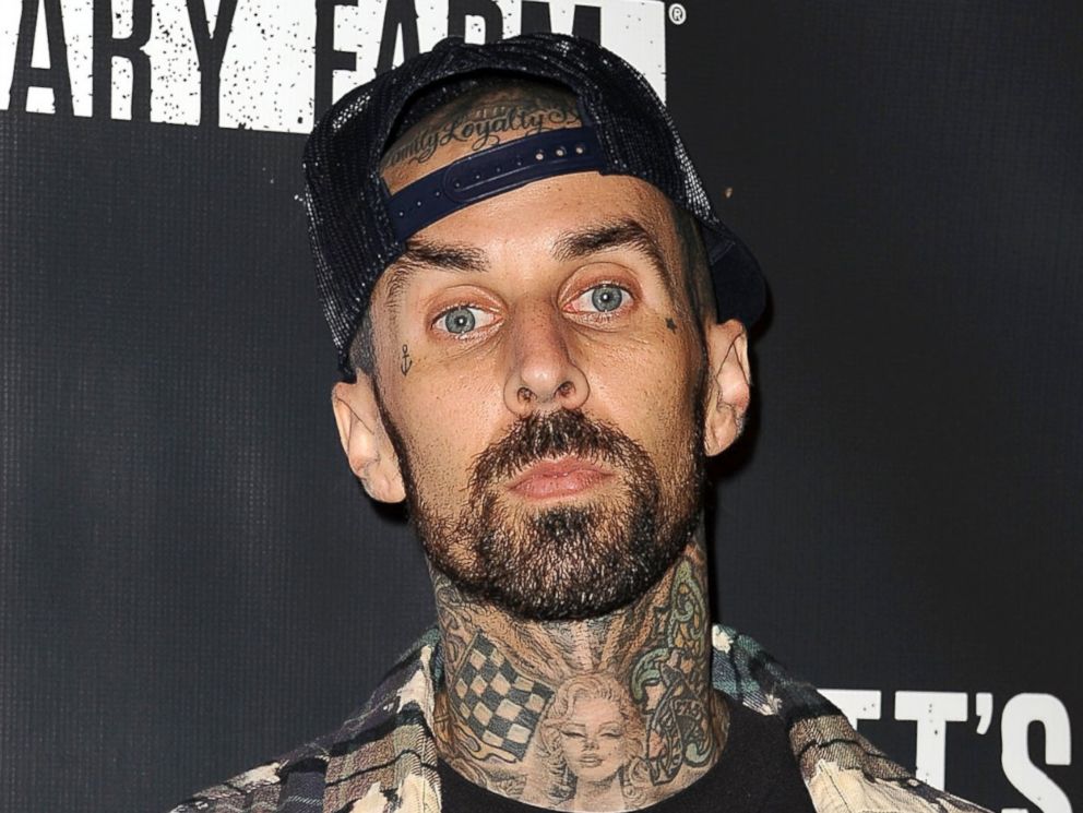 Travis Barker Net Worth – Hollywoodworth