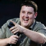 Peter Kay Bio, Age, Wife, Children, Health, Net Worth