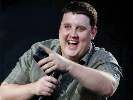 Peter Kay Bio, Age, Wife, Children, Health, Net Worth