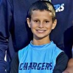 Gunner Rivers Bio, (son of Phill Rivers), Age, Family, Girlfriend, Height, Net Worth