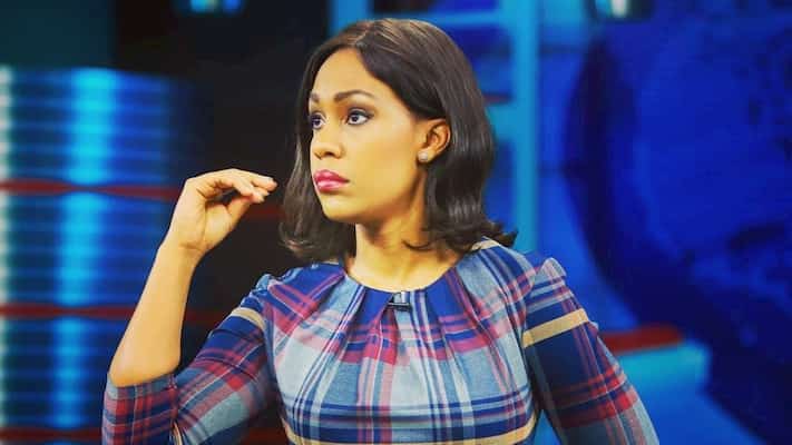 Victoria Rubadiri Bio, Age, Husband, Family, Nationality, Net Worth, Award