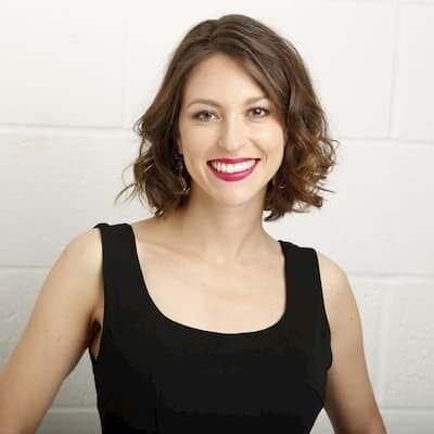 Amanda Ruggeri Bio, Age, Husband, Family, BBC, Net Worth, Salary