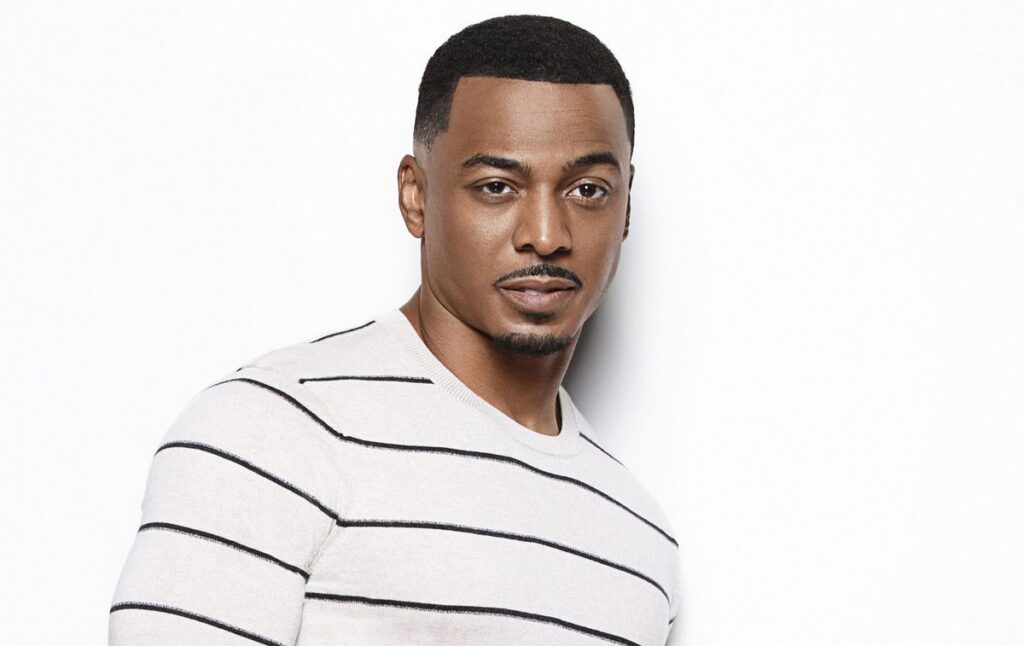 RonReaco Lee Net Worth – Hollywoodworth