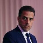 Hunter Biden Bio, Age, Wife, Net Worth, Parents, Children, Career, Wife