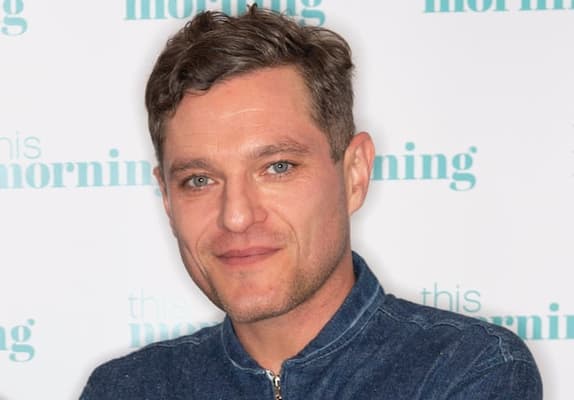 Mathew Horne Bio, Age, Wife, Family, Kids, Net Worth, TV Shows