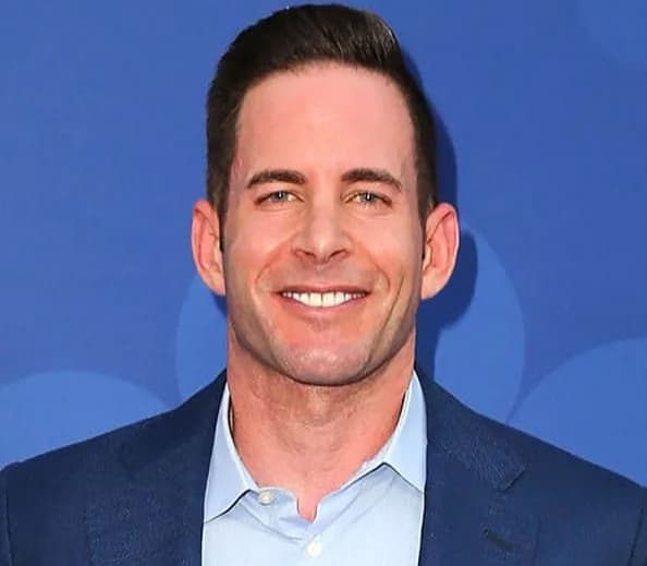 Tarek El Moussa Bio, Age, Wife, Height, Family, HGTV, Net Worth