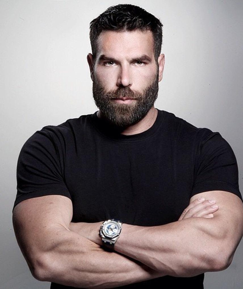 Dan Bilzerian Net Worth – Hollywoodworth