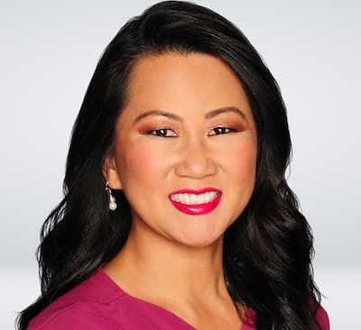 Ginger Chan Bio, Age, Husband, Family, KTLA 5, Net Worth, Salary