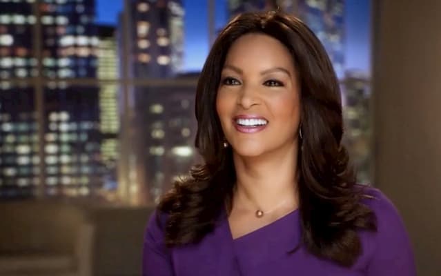 Cheryl Burton Bio, Age, Family, Education, ABC7, Husband, Salary, Height, Net Worth