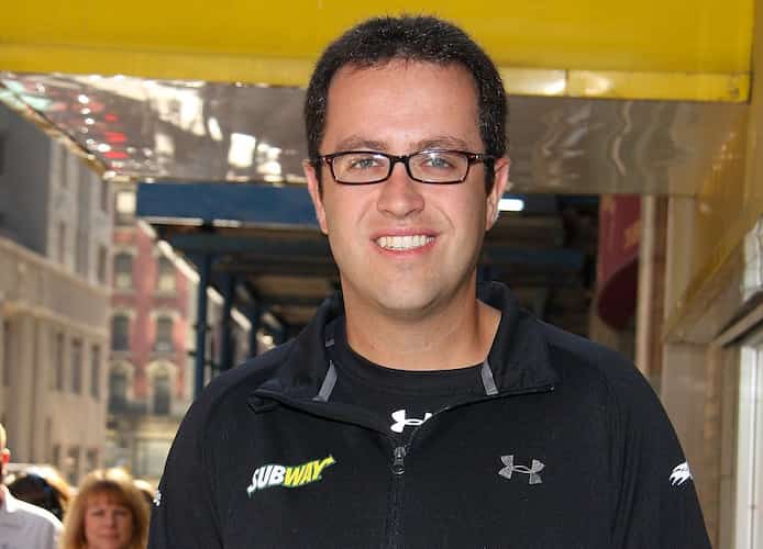 Quinn Fogle's father