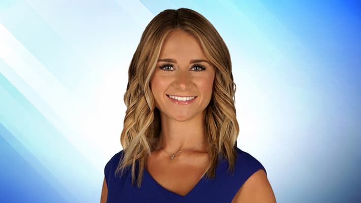 Amanda Holly Bio, Age, Height, Husband, Twins, WFLA, Salary, Net Worth, Salary