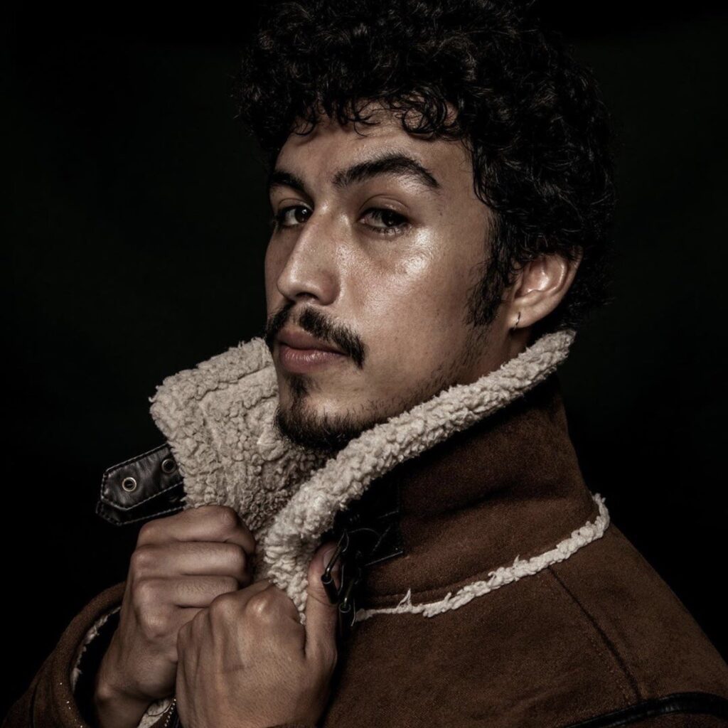 Julio Macias Net Worth – Hollywoodworth