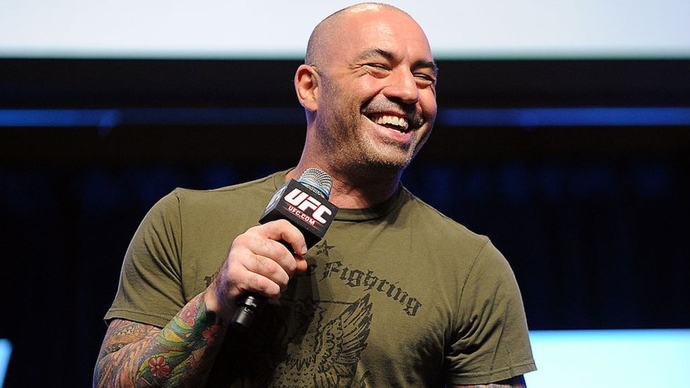 Joe Rogan Net Worth – Hollywoodworth