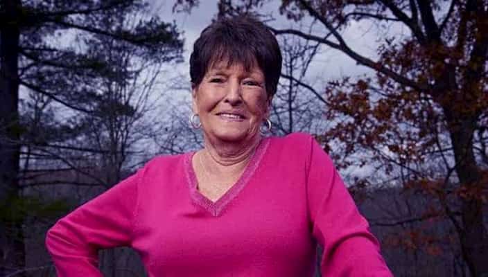 Alma Wahlberg Bio, Age, Husband, Kids, Ethnicity, Family, Net Worth