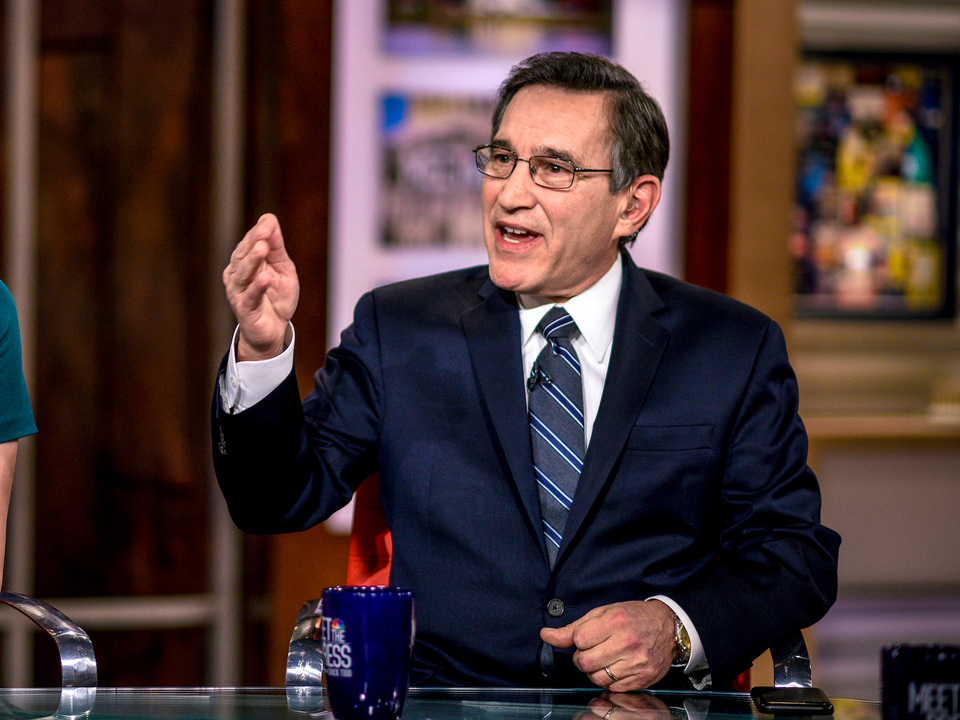 Rick Santelli Net Worth – Hollywoodworth