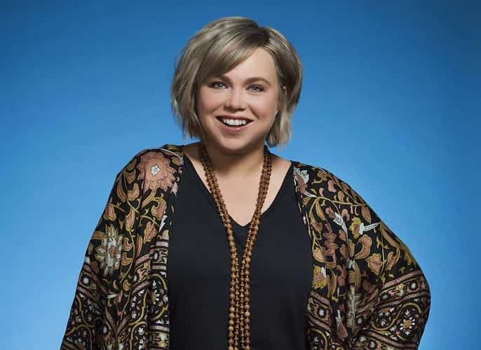 Amanda Fuller Bio, Age, Husband, Children, Family, Height, Net Worth, Movies