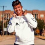 Preston Arsement Net Worth – Hollywoodworth