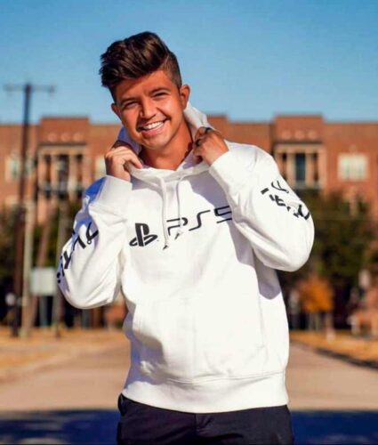 Preston Arsement Net Worth – Hollywoodworth