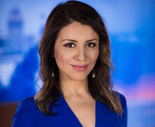 Graciela Moreno Bio, Age, Husband, Family, ABC30, Net Worth, Salary