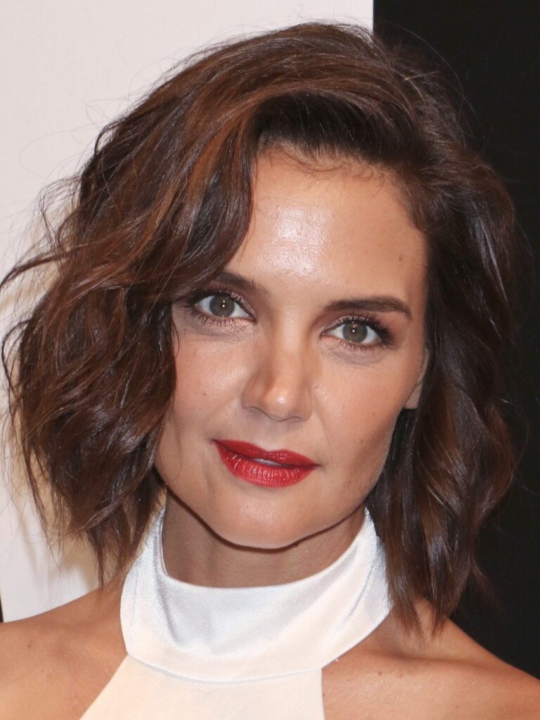 Katie Holmes Net Worth – Hollywoodworth