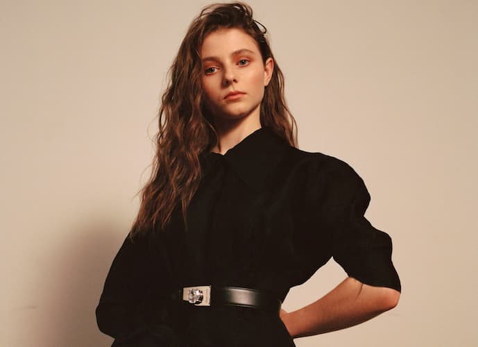 Thomasin McKenzie Bio, Movies, Age, Family, Boyfriend, Height, Net Worth