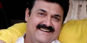 Who was Rasik Dave and what was his cause of death? dies at 65