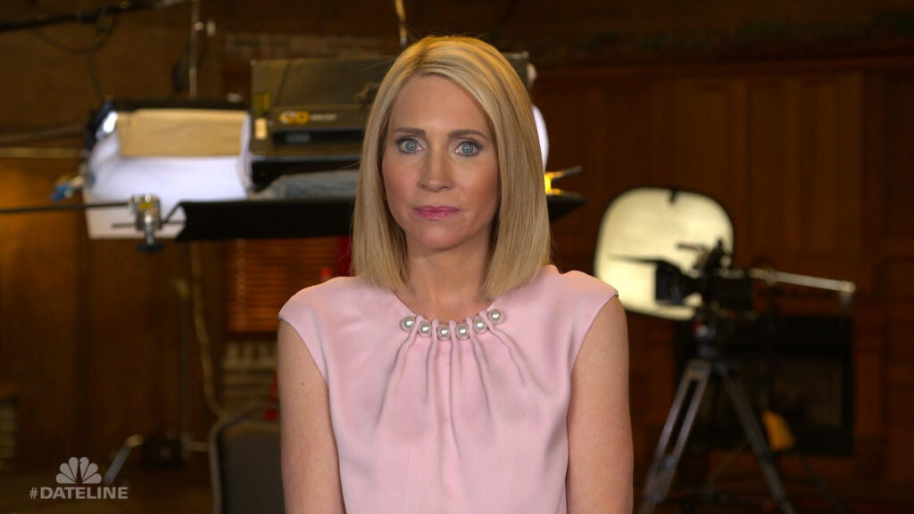 Andrea Canning NBC, Bio, Age, Height, Weight, Husband, Family, Salary, Net Worth