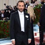 Tom Ford Bio, Movies, Age, Family, Husband, Height, Net Worth